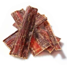 Meat Jerky