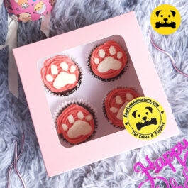 pupcakes for dogs and cats