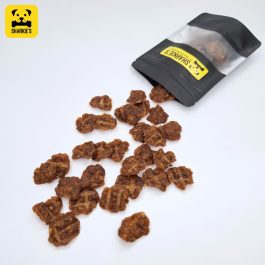 Dehydrated Beef Jerky