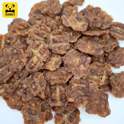 Dehydrated Beef Jerky - Image 3