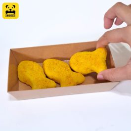 Fish Numgets